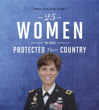 25 Women Who Protected Their Country For Cheap