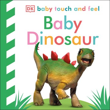 Baby Dinosaur Online now