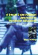 A Social Constructivist Approach to Translator Education Discount