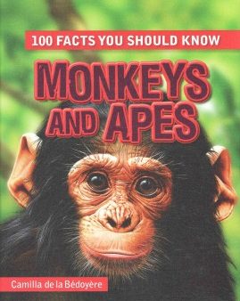 Monkeys and Apes Online