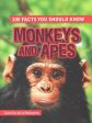 Monkeys and Apes Online