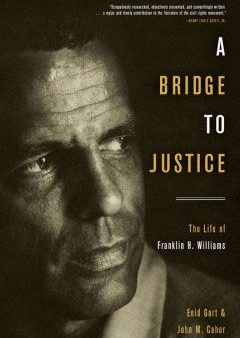 A Bridge to Justice Sale