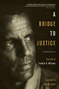 A Bridge to Justice Sale