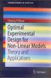 Optimal Experimental Design for Non-Linear Models For Sale