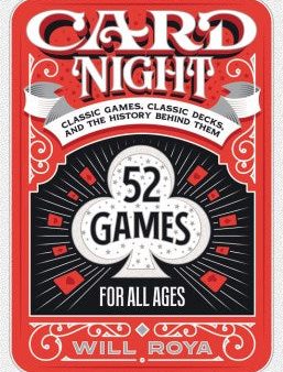 Card Night Discount