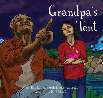 Grandpa s Tent Online Hot Sale