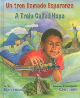 Un tren llamado Esperanza   A Train Called Hope For Cheap