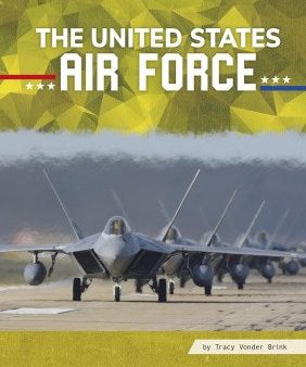 The United States Air Force For Sale