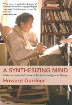 A Synthesizing Mind Online