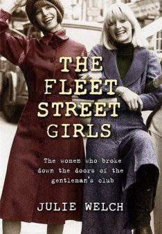 Fleet Street Girls  P on Sale