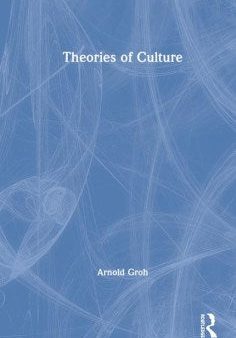 Theories of Culture Online Hot Sale