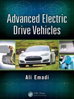 Advanced Electric Drive Vehicles Online