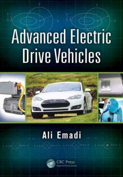 Advanced Electric Drive Vehicles Online