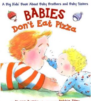 Babies Don t Eat Pizza Hot on Sale