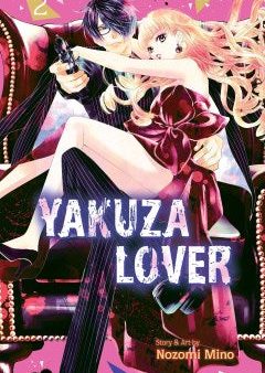 Yakuza Lover 2 For Cheap