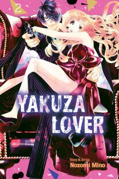 Yakuza Lover 2 For Cheap