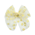 Yellow Floral Tulle :: Traveler Online now