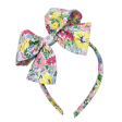 Bright Blooms :: Big Girl Headband For Sale