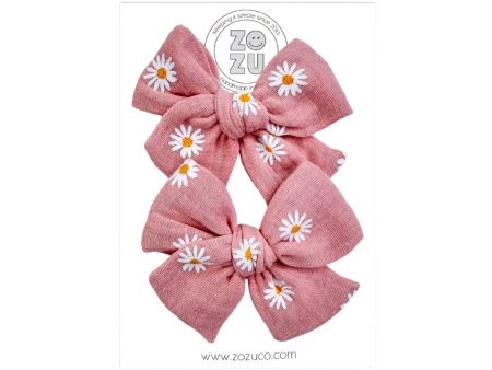 Blush Gauze :: Mini Voyager Pigtail Set Discount