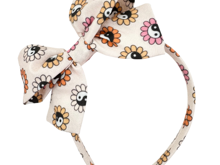 Yinyang :: Big Girl Headband For Sale