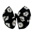 Black and White Daisy :: Mini Traveler Discount