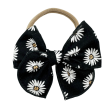 Black and White Daisy :: Mini Traveler Discount