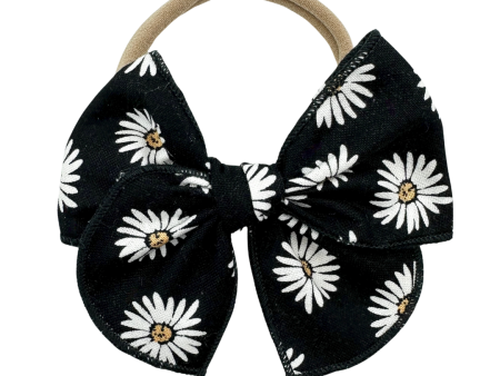 Black and White Daisy :: Mini Traveler Discount