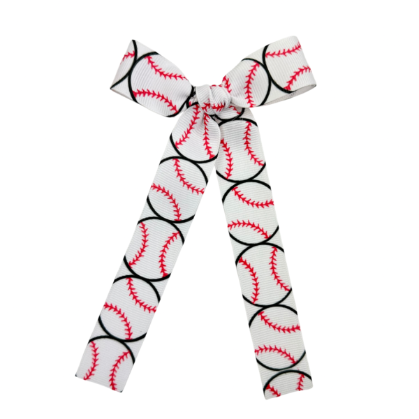 Baseball :: Ribbon Pioneer Online now