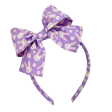 Bunny Love :: Big Girl Headband Discount