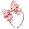 Yee-Haw! :: Big Girl Headband Hot on Sale