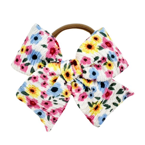 Wildflower :: Voyager Bow Hot on Sale