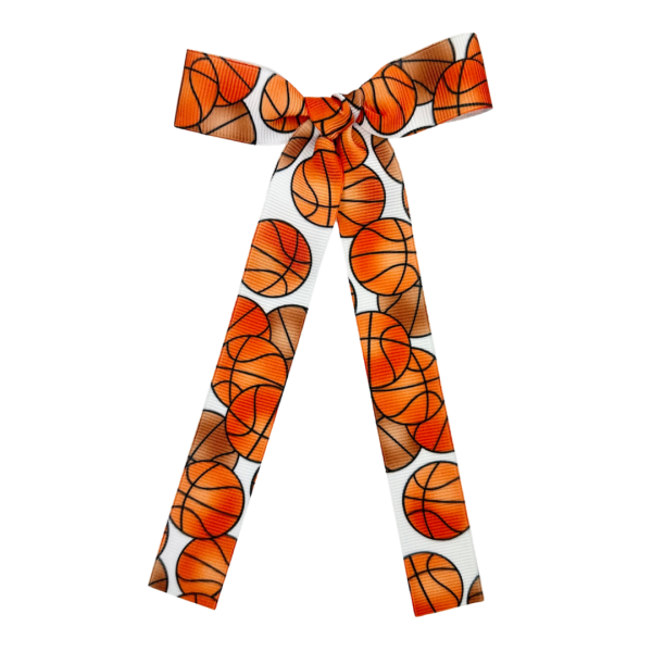 Basketball :: Ribbon Pioneer on Sale