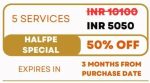 Toni & Guy Salon : Champapet, Hyderabad : Multiple Offers on Sale