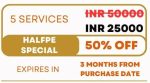 Mimza family salon and spa : KR Puram, Bengaluru : Multiple Services Online Sale