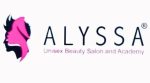 Alyssa salon & Academy : Mohali on Sale