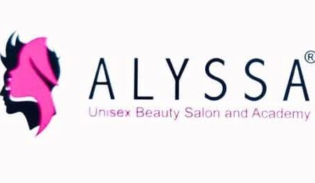 Alyssa salon & Academy : Mohali on Sale