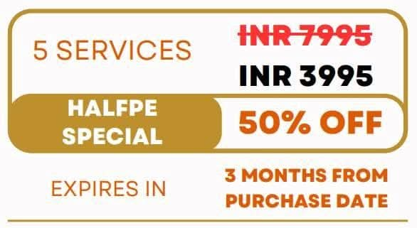 Red lotus unisex salon : Bengaluru : Multiple services Hot on Sale