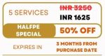 Identity Salon : Noida : Multiple services Online Hot Sale