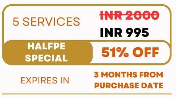 Mimza family salon and spa : KR Puram, Bengaluru : Multiple Services Online Sale